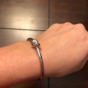 Kate Spade Knot Bangle